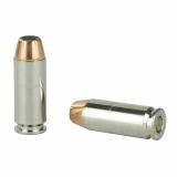 Self Defense 10mm 165 Grain Jacketed Hollow Point 20 Per Box