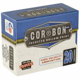 Self Defense .38 Super+P 125 Grain Jacketed Hollow Point 20 Per Box