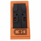 CZ P-10 V4 MIL / LEO to RMR / SRO / Holosun 407C / 507C / 508T