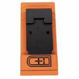 FN 509 V4 MIL/LEO TO TRIJICON RMR/SRO/HOLOSUN 407C/507C/508C/508T