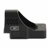 Comp | Red Dot, 3MOA, Black Housing, RMR/SRO Footprint