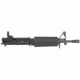 Upper, 223 Rem/556NATO, 11.5" Lightweight Barrel, Black Finish, A2 Fixed Front Sight, Magpul BUIS Rear Sight LE6933CK