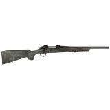Cascade SB, Bolt Action Rifle, 350 Legend, 18" Threaded Barrel, 5/8X24 Thread Pattern, Veil Tactical Black Stock, Black Graphite Cerakote Finish, 4 Rounds CR3907R