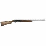 720 G3, Semi-automatic, 20 Gauge, 3" Chamber, 28" Barrel, Bead Front Sight, Walnut Stock, 4 Rounds, Black Matte Chrome Finish, Includes 5 CZ Active Extended Chokes (F, IM, M, IC, C) 06173