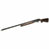 720 G3, Semi-automatic, 20 Gauge, 3" Chamber, 28" Barrel, Bead Front Sight, Walnut Stock, 4 Rounds, Black Matte Chrome Finish, Includes 5 CZ Active Extended Chokes (F, IM, M, IC, C) 06173