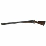 Bobwhite G2 Southpaw, Over/Under, 12 Gauge 3", 28" Barrels, Black Color, Left Hand, Walnut Stock, 5 Choke Tubes - F,IM,M,IC,C, 2Rd 06397