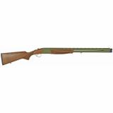 Upland Ultralight, 12 Gauge 3", 28" Barrel, OD Green Finish, Walnut Stock, 5 Choke Tubes, 2Rd, Bead Sight 06462