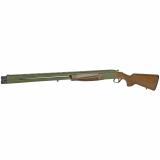 Upland Ultralight, 12 Gauge 3", 28" Barrel, OD Green Finish, Walnut Stock, 5 Choke Tubes, 2Rd, Bead Sight 06462