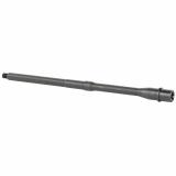 Medium Profile Barrel, 556NATO, 16" Barrel, 1:9 Twist, Carbine Length Gas System, Nitride Finish, Black 556C16M50B9