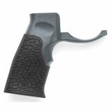 Pistol Grip with Oversized Trigger Guard Tornado