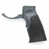Pistol Grip with Oversized Trigger Guard Tornado