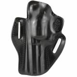 SPEED SCABBARD COLT PYTHON, TROOPER 4" S&W L FRAME 4"; RUGER GP100 4" DAN WESSON 15/2,15/2V,15/2VH 4"