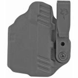 SLIM-TUK (AMBIDEXTROUS) GLOCK 43 WITH STREAMLIGHT TLR-6