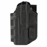 SLIM-TUK (AMBIDEXTROUS) S&W M&P 9 SHIELD EZ S&W M&P COMPACT .22 S&W PER. CENT. M&P 9 SHIELD EZ