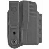 SLIM-TUK (AMBIDEXTROUS) SPRINGFIELD HELLCAT, HELLCAT OSP 3"