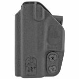 SLIM-TUK (AMBIDEXTROUS) GLOCK 26,26 GEN 5,27,33,36(NO RAIL)