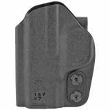 SLIM-TUK (AMBIDEXTROUS) S&W M&P SHIELD 9/40 S&W M&P SHIELD M2.0 9/40 S&W M&P 9 SHIELD PLUS