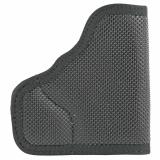 NEMESIS S&W BODYGUARD 380CAL; S&W M&P BODYGUARD W/ INTEGRATED CRIMSON TRACE LASER