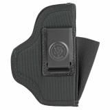 PRO STEALTH (AMBIDEXTROUS) GLOCK 26,27;TAURUS G2S,G2C,G3C;S&W M&P CPT 9/40,SHIELD 9/40/45;F/N 503 RUGER SR9/40 CPT