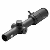 Eotech Vudu X | Vudu 1-6x24 SFP Second Focal Plane Scope w/ BD1 Reticle