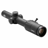 Eotech Vudu X | Vudu 1-6x24 SFP Second Focal Plane Scope w/ BD1 Reticle