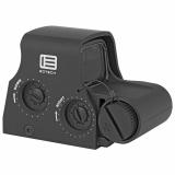 XPS2-1 | Single CR123 battery;reticle with 1 MOA dot