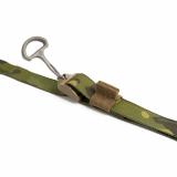 ESD Sling, 2-Point Combat Sling, 1" Webbing, Polymer Hardware, Matte Finish, Multicam Tropic ESD-SL-MCT