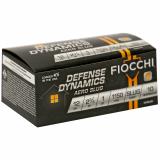 Aero Slug, 12 Gauge 2.75", Slug, Low Recoil, 10 Round Box 12LRSLUG