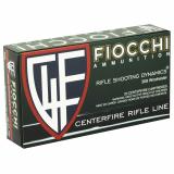 Shooting Dynamics .308 Winchester 150 Grain Pointed Soft Point