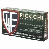 Shooting Dynamics .308 Winchester 150 Grain Pointed Soft Point