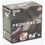 Master Class, 12 Gauge, 2.75", #7.5, 1 1/8 oz, Shotshell, 25 Round Box MC12HC75