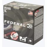 Master Class, 12 Gauge, 2.75", #7.5, 1 1/8 oz, Shotshell, 25 Round Box MC12HC75