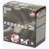 Master Class, 12 Gauge, 2.75", #8, 1 1/8 oz, Shotshell, 25 Round Box MC12HC8