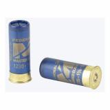 Master Class, 12 Gauge, 2.75", #8, 1 1/8 oz, Shotshell, 25 Round Box MC12HC8