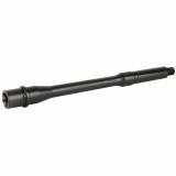 Barrel, 10.5, Black, 1:7 Twist, Matte, Button Broached, Carbine Gas System, M16 20-100037