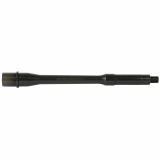 Barrel, 10.5, Black, 1:7 Twist, Matte, Button Broached, Carbine Gas System, M16 20-100037