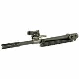 Barrel Assembly, 308Win, 13", 1:7 Twist, Fits SCAR 17S, Front Sight Assembly, Gas Block/ Regulator,Gas Piston, and Flash Hider 98814