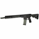 Sentry, Semi-automatic Rifle, AR, 556NATO, 16" Barrel, Faxon MUZZLOK Muzzle Device, Mid Length Gas System, Anodized Finish, 15" Free Float M-LOK Handguard, Hiperfire EDTM Single Stage Trigger, 30 Rounds, 1 Magazine FX5216