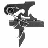 Super Speed Precision Dynamic (SSP) Flat Bow, Black Finish 05-483
