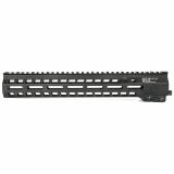 MK14, Super Modular Rail, 13.5", MLOK, Black Finish 05-573B