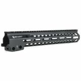 MK14, Super Modular Rail, 13.5", MLOK, Black Finish 05-573B