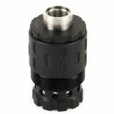 Linear Inertial Decoupler L.I.D. 9mm 1/2-28 Threads