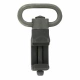 Sling Mount, Picatinny, Black Finish, Includes Side Sling Swivel, Quick Detach Swivel GGG-1620