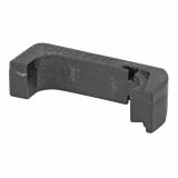 Tactical Extended Magazine Release, Fits Glock Gen 4, Black GHO_G4XRL