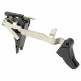 Performance Trigger, Flat Faced, 22LR, For GLOCK 44 75580