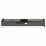 OEM MOS Slide, Fits GLOCK 19 Generation 3, Optics Ready, Includes MOS Slide with Assembled Internals, MOS Cover Plate, and Standard Sights 79008