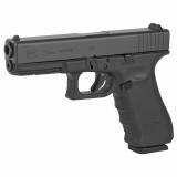31 Gen4 .357 Sig 4.49 Inch Barrel Fixed Sights Rough Textured Frame 10 Round
