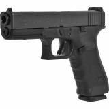 31C, GEN 4, Semi-automatic, Striker Fired, Full Size, 357 Sig, 4.49", Black, 15 Rounds, 3 Mags, Fixed Sights, Polymer, Matte PI3159203