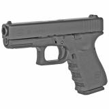 23 Gen3 .40 Smith & Wesson 4 Inch Barrel Black Finish Fixed Sights 10 Round