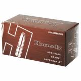 Hornady Custom .223 Remington 55 Grain Spire Point Soft Point, Box of 50 Rounds
